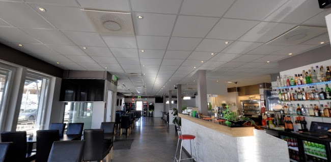 Mangos Bar & Kök - Järfälla