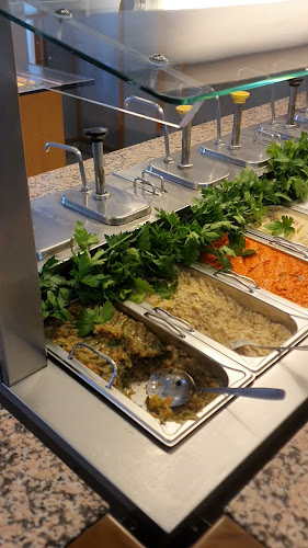 Palmyra Kebab - Årsta