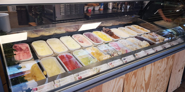 Deli Guldkant - Västervik