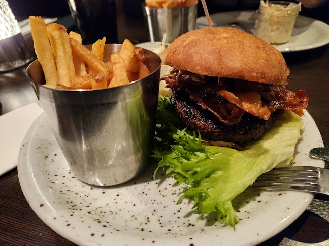 O'Learys Malmö Entré - Malmö