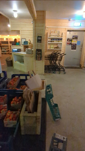 Axelssons i Aby - Målilla