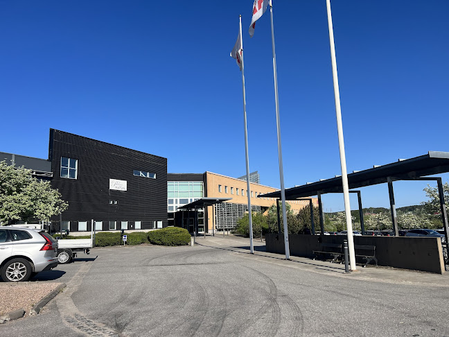 Opinii despre Lunch Mölndal în Mölndal - Gastronomi och hotellverksamhet