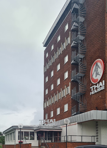 Thai House Restaurant - Skövde