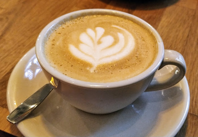 Volca Coffee Roasters