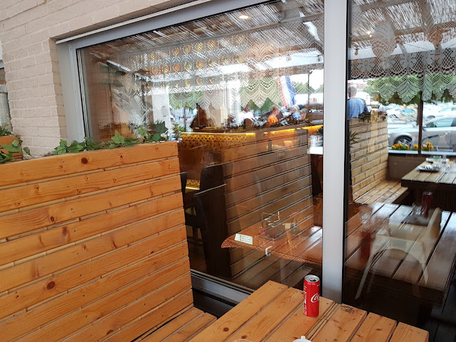 Opinii despre Thai Thai în Visby - Gastronomi och hotellverksamhet