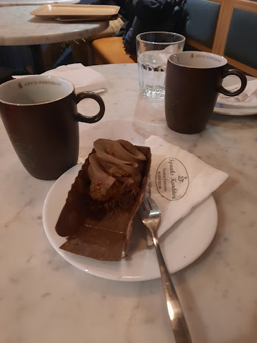 Spaaks Konditori AB Open Times