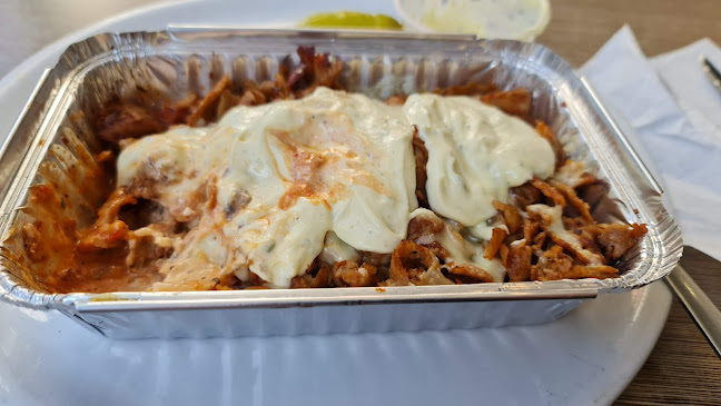 Comentarii opinii despre Pizzeria Torino Ljungby