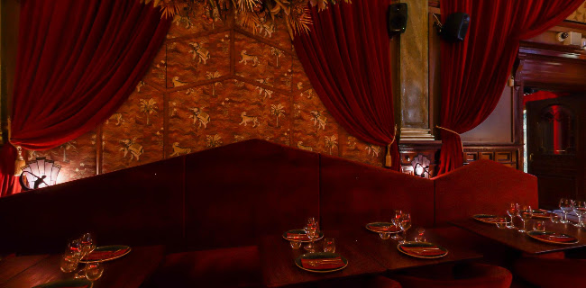 Reviews of Occo Restaurant in Malmö - Gastronomi och hotellverksamhet