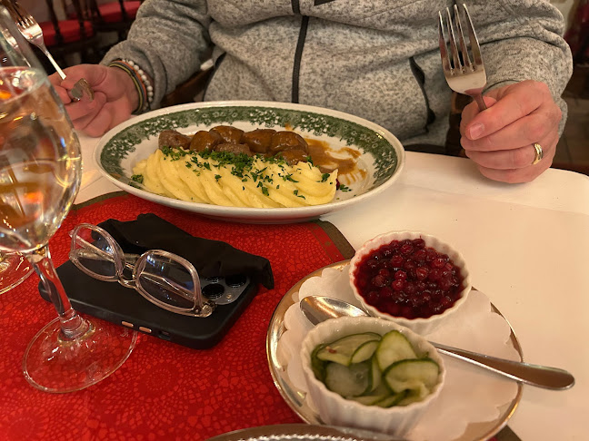 Kometen Phone number