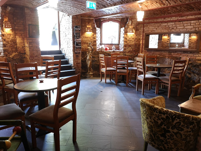 Café Berlin - Göteborg