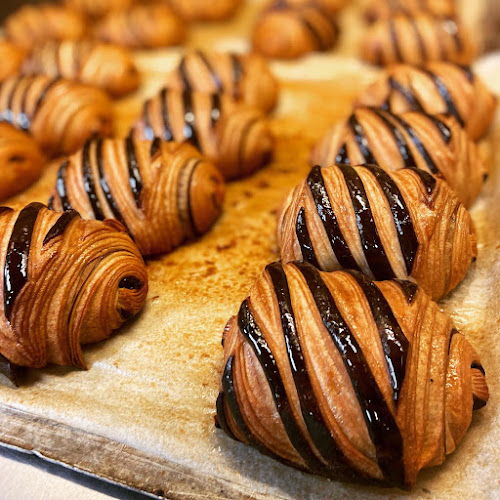 Opinii despre Delselius Konditori och Bageri în Gustavsberg - Gastronomi och hotellverksamhet