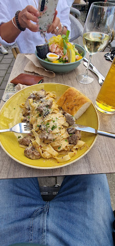 Comentarii opinii despre Mocca deli Västervik