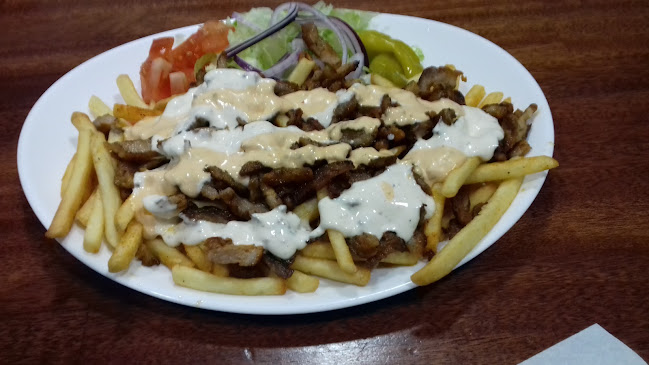 Pizzeria Mälaren - Strängnäs