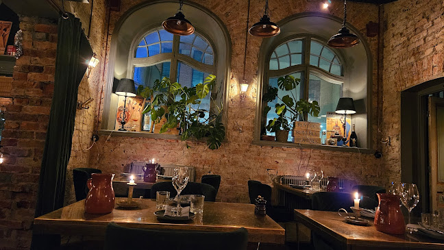 Limone Ristorante Italiano - Västerås