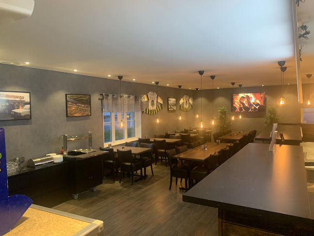 Comentarii opinii despre Olles Pizzeria