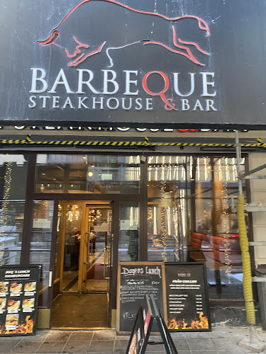 Barbeque Steakhouse & Bar