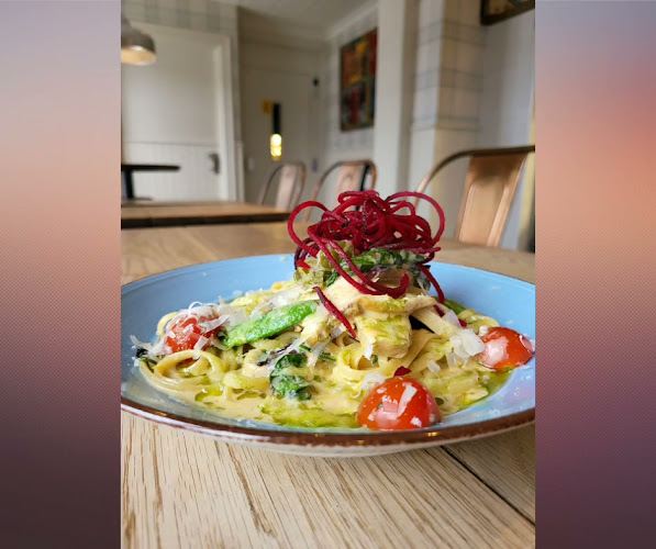 Comentarii opinii despre Café & Restaurang Strandgatan