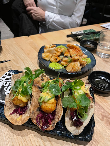 Izakaya Moshi Phone number