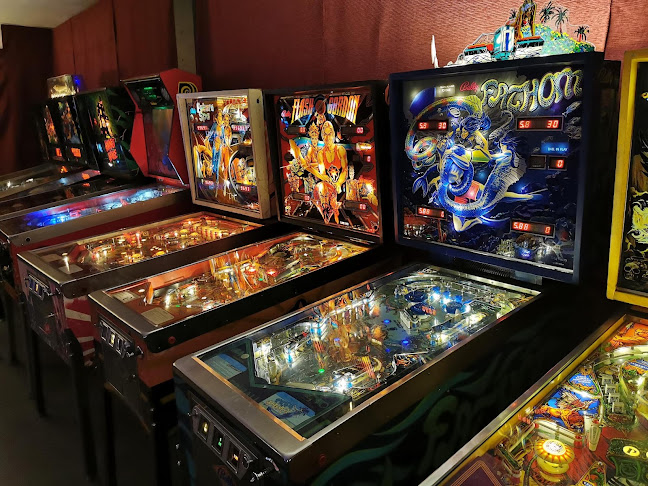 Cafe på Bit Skellefteå