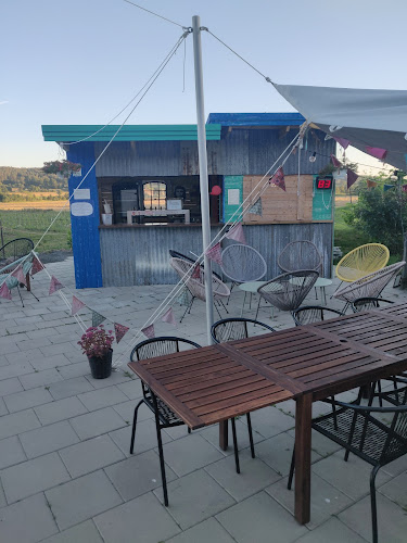 Byaregårdens Brygghus - Gastronomi och hotellverksamhet