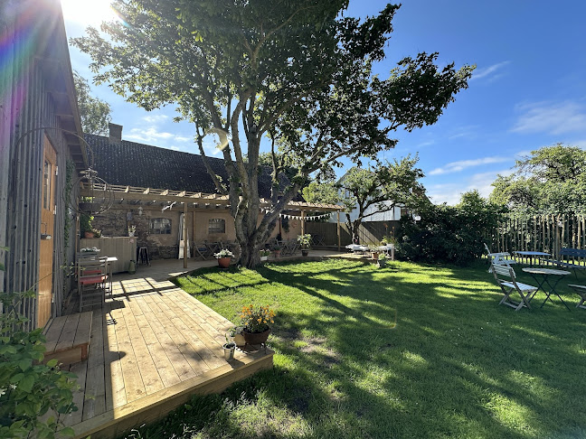 Mellstaby 104, 386 64 Degerhamn