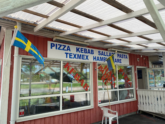 Dotteviks pizzeria - Arvika