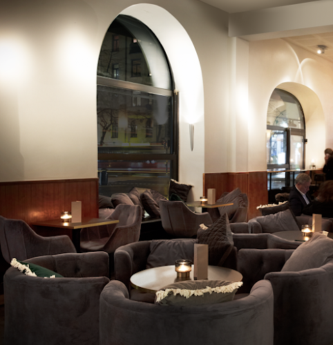 Comentarii opinii despre Restaurang Storstad Vasastan