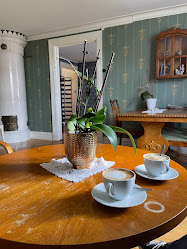 Skomakarns vid Göta Kanal