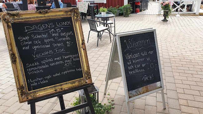 Café Torpet - Gastronomi och hotellverksamhet
