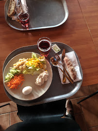 Opinii despre Bruksgården Restaurang în Domsjö - Gastronomi och hotellverksamhet