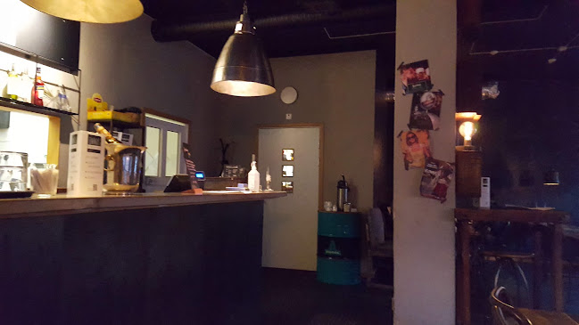 Emma å Andreas Restaurang & Catering AB - Ulricehamn