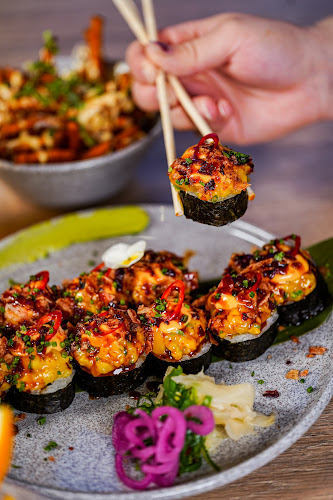 Opinii despre Lulu în Sundbyberg - Gastronomi och hotellverksamhet