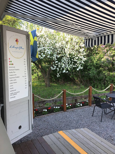 Dalénum Glassbar-Lidingö Glass AB - Lidingö