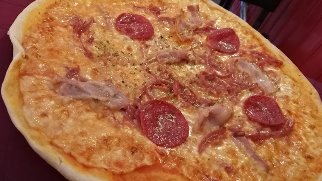 Comentarii opinii despre Pizzeria Spader Kung (Guven)