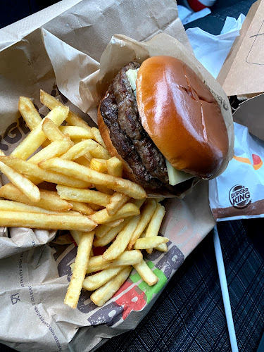 Comentarii opinii despre Burger King sisjön