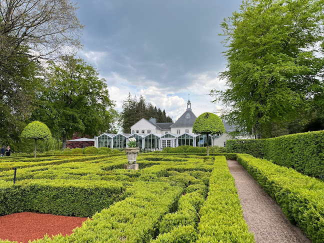 Orangeriet Restaurang - Båstad