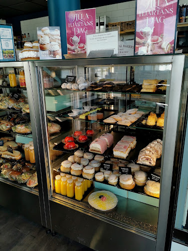 Café Charm Inre hamnen - Sundsvall