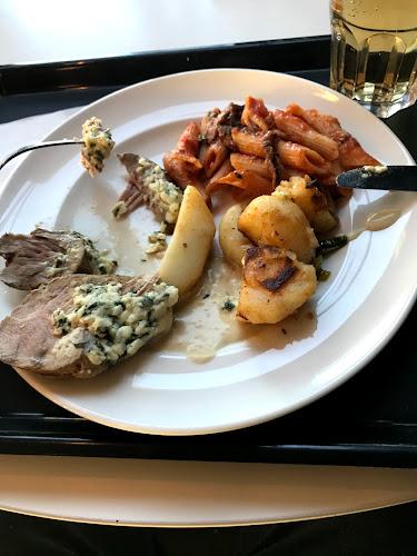 Äppelbo Värdshus - Gastronomi och hotellverksamhet