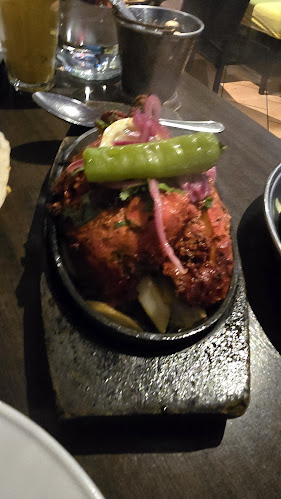 Comentarii opinii despre Chili Masala