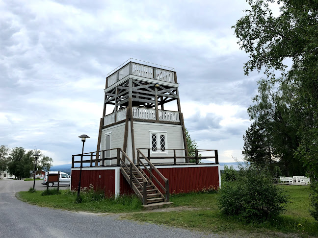 Comments and reviews of Stocke Titt Café