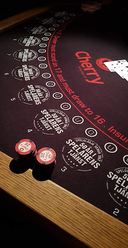 Opinii despre Munkkällaren în Visby - Gastronomi och hotellverksamhet