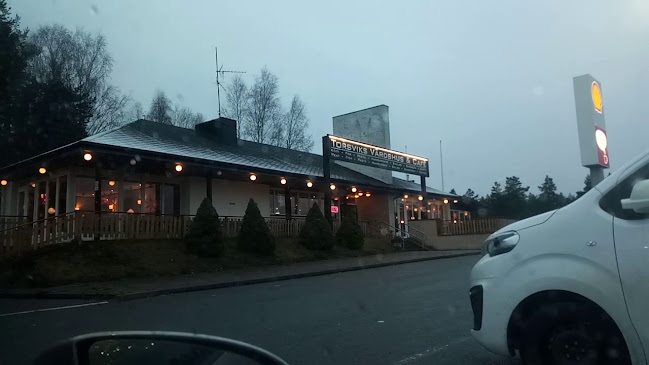 Thorsviks värdshus & cafe