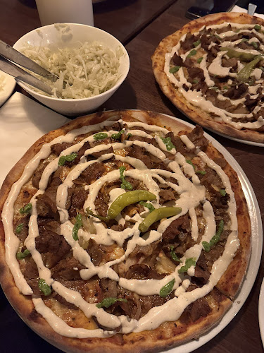 Grimmereds Krog - Västra Frölunda