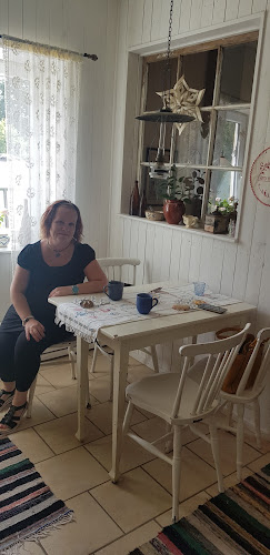 Äppelmynta - Gastronomi och hotellverksamhet