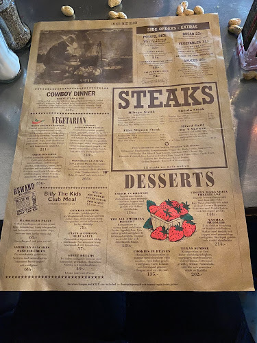 Church Street Saloon