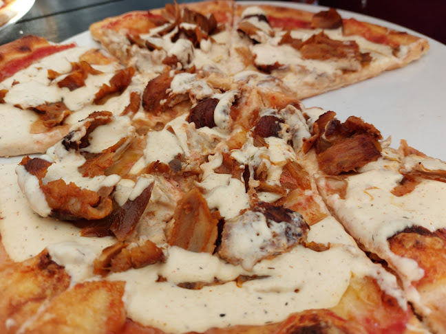 Pizza Grill Milano - Gastronomi och hotellverksamhet