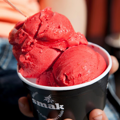 Gelato Öland Byxelkrok - Byxelkrok