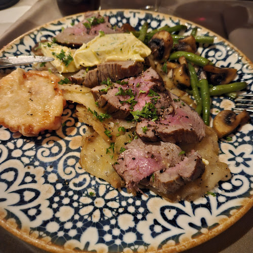 Källarkrogen - Göteborg