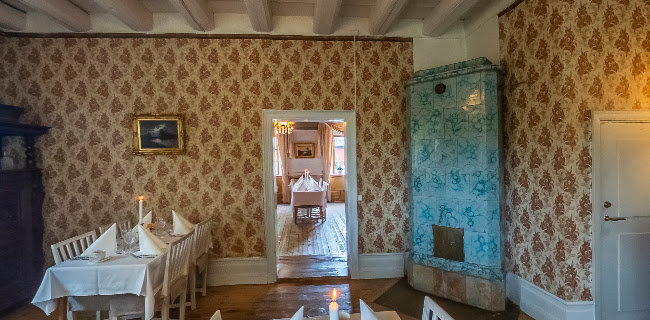 Rissne Gård AB - Gastronomi och hotellverksamhet