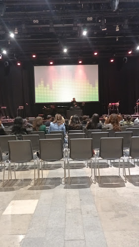 Opinii despre Messe în Stockholm - Gastronomi och hotellverksamhet